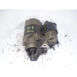 STARTER MOTOR Renault CLIO 2001 1.4 16V 8200082782