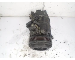 COMPRESSORE CLIMATIZZATORE BMW 3 2004 320 TOURING D 64.52-6905043