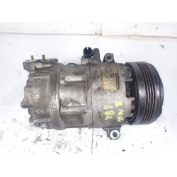 COMPRESSORE CLIMATIZZATORE BMW 3 2004 320 TOURING D 64.52-6905043