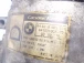KOMPRESOR KLIME BMW 3 2004 320 TOURING D 64.52-6905043