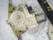 WINDOW MECHANISM REAR LEFT Audi A6, S6 2005 2.7 TDI AVANT 4f0839461    4f0959801a