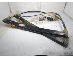 WINDOW MECHANISM FRONT LEFT Audi A6, S6 2005 2.7 TDI AVANT 4f0837461a   4f0959801b