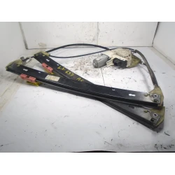 WINDOW MECHANISM FRONT LEFT Audi A6, S6 2005 2.7 TDI AVANT 4f0837461a   4f0959801b