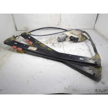 MEHANIZEM ŠIPE SP LEVA Audi A6, S6 2005 2.7 TDI AVANT 4f0837461a   4f0959801b