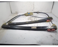 WINDOW MECHANISM FRONT RIGHT Audi A6, S6 2005 2.7 TDI AVANT 4f0837462a