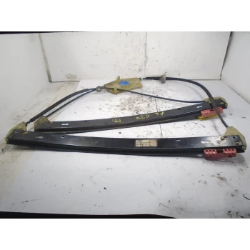 WINDOW MECHANISM FRONT RIGHT Audi A6, S6 2005 2.7 TDI AVANT 4f0837462a
