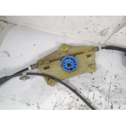 WINDOW MECHANISM FRONT RIGHT Audi A6, S6 2005 2.7 TDI AVANT 4f0837462a
