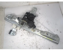 MECCANISMO ALZA VETRO POSTERIORE SINISTRO Opel Meriva 2014 1.6CDTI