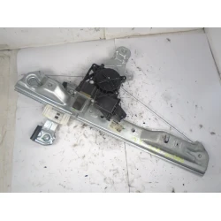 WINDOW MECHANISM REAR LEFT Opel Meriva 2014 1.6CDTI
