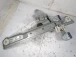 WINDOW MECHANISM REAR LEFT Opel Meriva 2014 1.6CDTI
