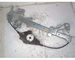 MECCANISMO ALZA VETRO ANTERIORE DESTRA Ford Fiesta 2008 1.4 TDCI