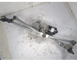WIPER MECHANISM BMW 1 2008 116I 7193036