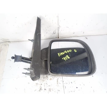 MIRROR RIGHT Renault KANGOO 1999 1.4