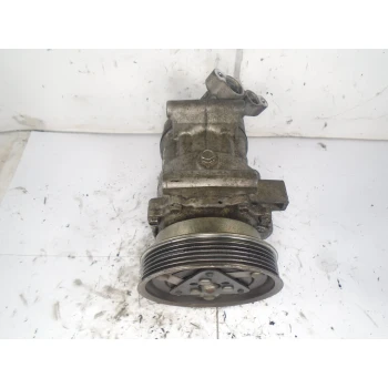 KOMPRESOR KLIME Renault CLIO III 2007 1.4 16V 8200600122