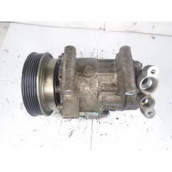 KOMPRESOR KLIME Renault CLIO III 2007 1.4 16V 8200600122