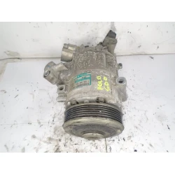 KOMPRESOR KLIME Volkswagen Polo 2003 1.4TDI 6q0820803h