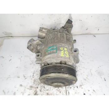 KOMPRESOR KLIME Volkswagen Polo 2003 1.4TDI 6q0820803h