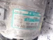 KOMPRESOR KLIME Volkswagen Polo 2003 1.4TDI 6q0820803h