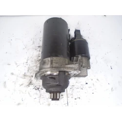 STARTER MOTOR Volkswagen Polo 2003 1.4TDI 02a911024d