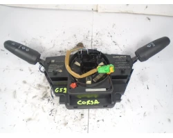 COLUMN SWITCH Opel Corsa 2013 1.4 16V 13142283
