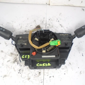 COLUMN SWITCH Opel Corsa 2013 1.4 16V 13142283