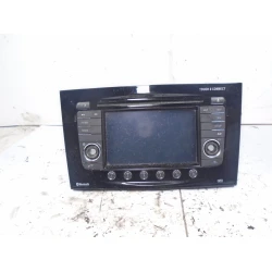 RADIO Opel Corsa 2013 1.4 16V 13362757