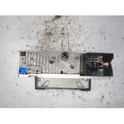 RADIO Opel Corsa 2013 1.4 16V 13362757