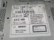 RADIO Opel Corsa 2013 1.4 16V 13362757