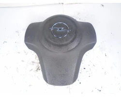 AIRBAG VOLANTE Opel Corsa 2013 1.4 16V 13235770