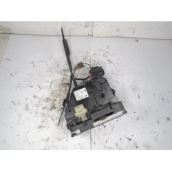 CHIUSURA SERRATURA PORTA ANTERIORE SINISTRA Opel Corsa 2013 1.4 16V 13258271