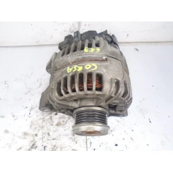 ALTERNATOR Opel Corsa 2013 1.4 16V