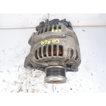 ALTERNATORE Opel Corsa 2013 1.4 16V