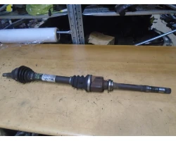 SEMIALBERO SEMIASSE ANTERIORE DESTRO Citroën C3 2009 PICASSO 1.4VVTI