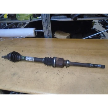 AXLE SHAFT FRONT RIGHT Citroën C3 2009 PICASSO 1.4VVTI