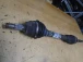 AXLE SHAFT FRONT RIGHT Citroën C3 2009 PICASSO 1.4VVTI