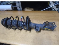 STRUT FRONT Kia Rio 2011 1.4D