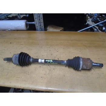 SEMIASSE ANTERIORE SINISTRO Opel Corsa 2013 1.4 16V
