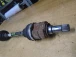 SEMIASSE ANTERIORE SINISTRO Opel Corsa 2013 1.4 16V