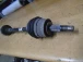 SEMIASSE ANTERIORE SINISTRO Opel Corsa 2013 1.4 16V
