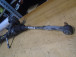 STEERING RACK Citroën C4 2008 PICASSO 1.6 HDI 