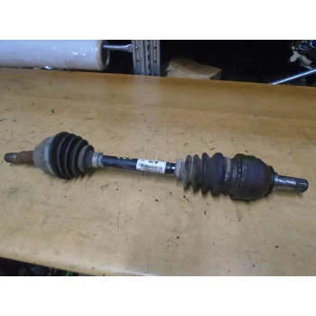 SEMIASSE ANTERIORE SINISTRO Opel Astra 2008 1.6 16V 13136379