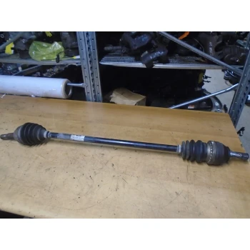 AXLE SHAFT FRONT RIGHT Opel Astra 2008 1.6 16V 24462241