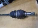 AXLE SHAFT FRONT RIGHT Opel Astra 2008 1.6 16V 24462241