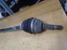AXLE SHAFT FRONT RIGHT Opel Astra 2008 1.6 16V 24462241