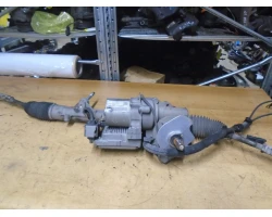 STEERING RACK Citroën C3 2009 PICASSO 1.4VVTI 9687457380