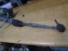 LETEV VOLANA Citroën C3 2009 PICASSO 1.4VVTI 9687457380