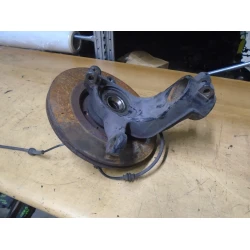 WHEEL HUB COMPLETE FRONT RIGHT Citroën C3 2010 PICASSO 1.4VVTI