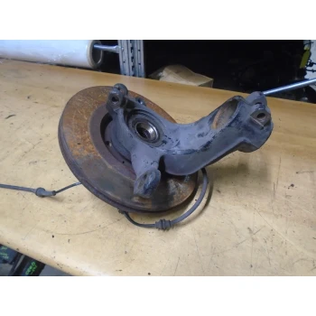 WHEEL HUB COMPLETE FRONT RIGHT Citroën C3 2010 PICASSO 1.4VVTI