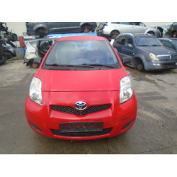 CAR FOR PARTS Toyota Yaris 2011 1.0 
