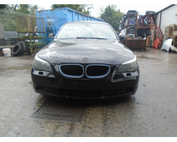CAR FOR PARTS BMW 5 2004 525TD 